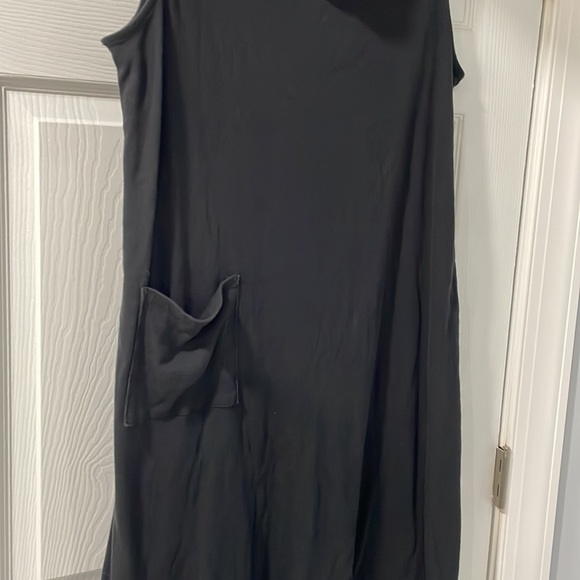 Chalet Cowl Neck Dress - Picture 2 of 7